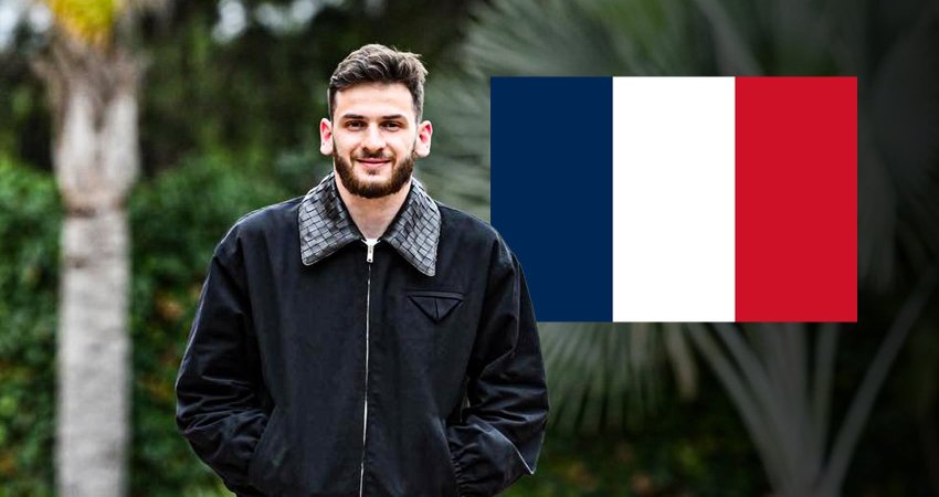 პსჟ-ში ნერვიულობენ — ხვიჩა კვარაცხელია ესპანეთთან მატჩისთვის ემზადება