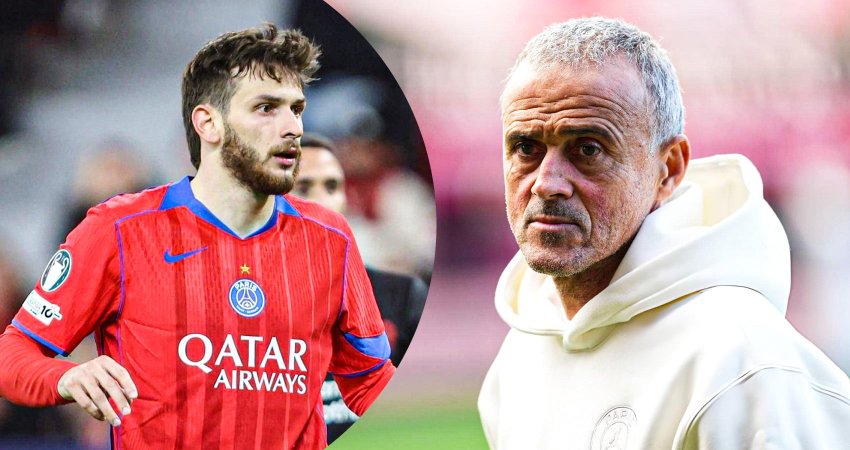 ფრანგი ჟურნალისტი: „ენრიკე კვარას პოზიციასთან დაკავშირებით ზედმეტად ჯიუტობს“  ფრანგი ჟურნალისტი: „ენრიკე კვარას პოზიციასთან დაკავშირებით ზედმეტად ჯიუტობს“