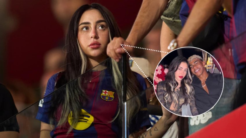 ლამინ იამალმა მოულოდნელი გადაწყვეტილება მიიღო