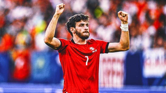 ხვიჩა კვარაცხელია: „ბიჭები ყველაფერს გავაკეთებთ, სანამ მსოფლიოს ჩემპიონატზე გასასვლელი შანსი გვექნება“ 