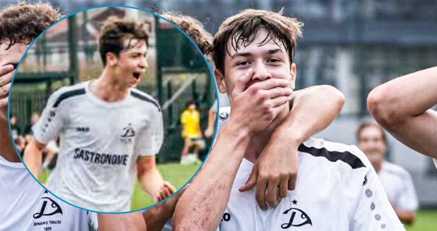 VIDEO: გოოოოოლ! - თორნიკე კვარაცხელიამ პსვ-ს გაუტანა