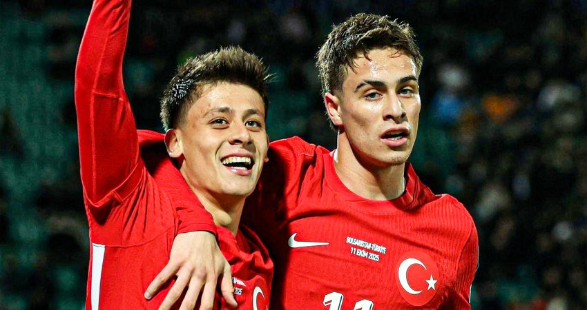 არეულობა თურქეთის ნაკრებში საქართველოსთან მატჩის წინ! - რომელმა ფეხბურთელმა დატოვა შეკრება საკუთარი ნებით