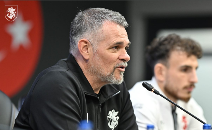 "განსხვავებული მიდგომა იქნება" - ვილი სანიოლის კომენტარი