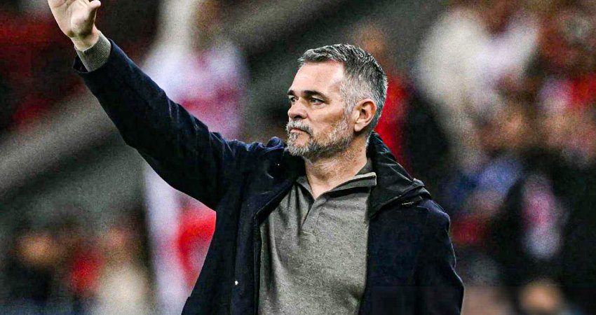 მადლობა და კარგად? - უნდა დატოვოს თუ არა ვილი სანიოლმა საქართველოს ნაკრები