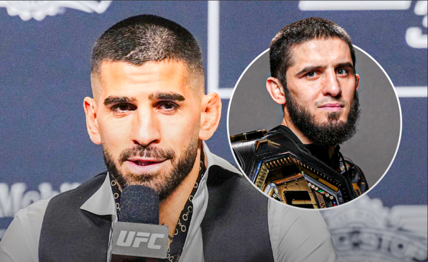 "მესამე ქამრისთვის ვიბრძოლებ" - ილია თოფურიას განცხადება