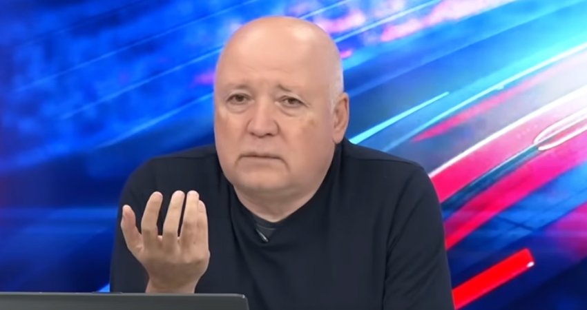 "არ ვფიქრობ, რომ ყველა ქართველი ფეხბურთელი ესპანელის დანახვაზე უნდა გარბოდეს" - ბიძინა ბარათაშვილის შეფასება