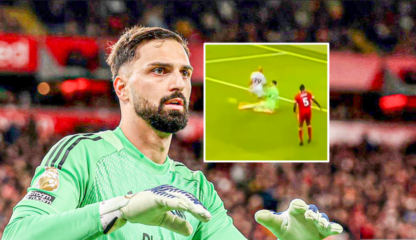 VIDEO: გიორგი მამარდაშვილის ჩინებული ეპიზოდი "მანჩესტერ იუნაიტედის" წინააღმდეგ