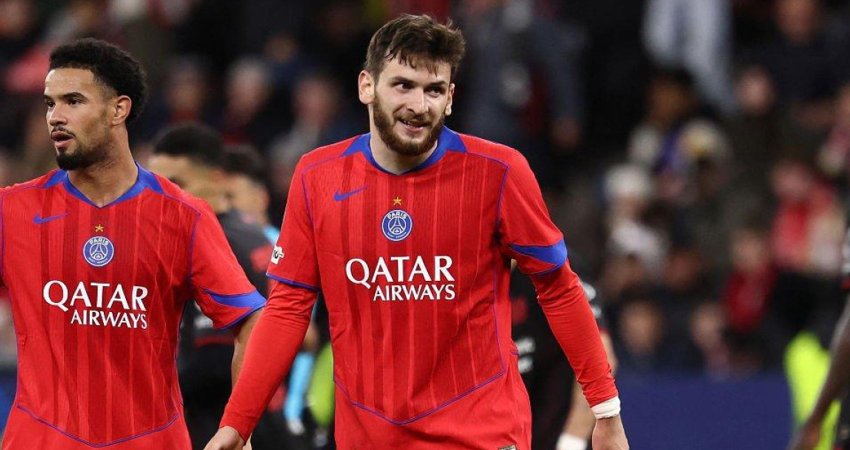 იფრინა! - ცნობილია, რა შეფასება დაიმსახურა კვარაცხელიამ პირველ ტაიმში