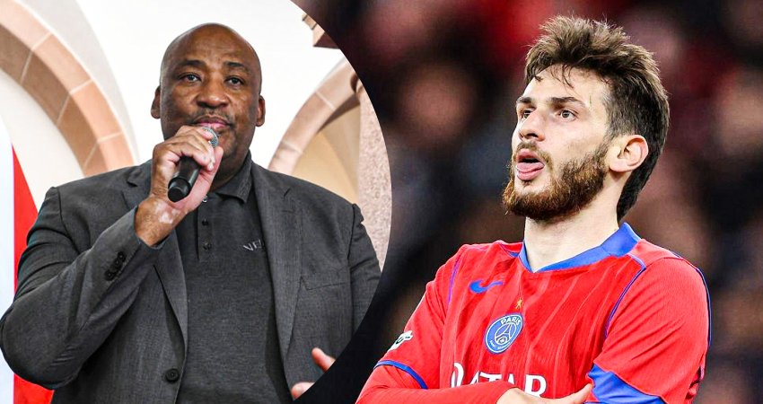 "ჩვენ კვარაცხელია არ გვჭირდება!" - რა განცხადება გააკეთა სამხრეთ აფრიკის სპორტის მინისტრმა