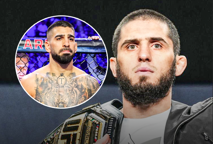 "ეს ილიასთვის დიდი გამოწვევა არ იქნება" - რას ამბობს ისლამ მახაჩევი