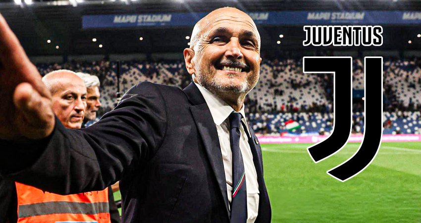 ცნობილია - როგორი ხელფასი ექნება სპალეტის იუვენტუსში