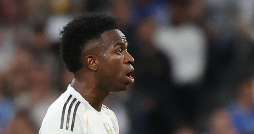 "როგორც დღეს პირადად მოვუხადე ბოდიში ვარჯიშზე ყველას, ისე მინდა მოგიხადოთ ბოდიში" - ვინისიუსი