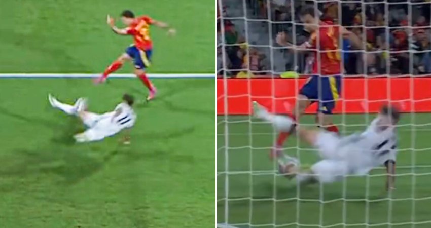 VIDEO: "ეს ბლოკი..." - უეფას ოფიციალური გვერდი კიტეიშვილის ვიდეოს ავრცელებს