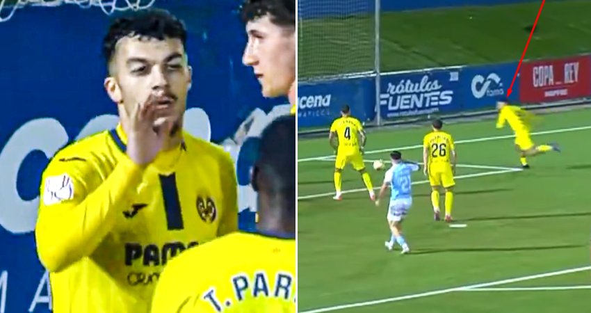 VIDEO: გოოოოოოოოოოოლ! - გიორგი მიქაუტაძემ კოპა დელ რეიზე გაიტანა