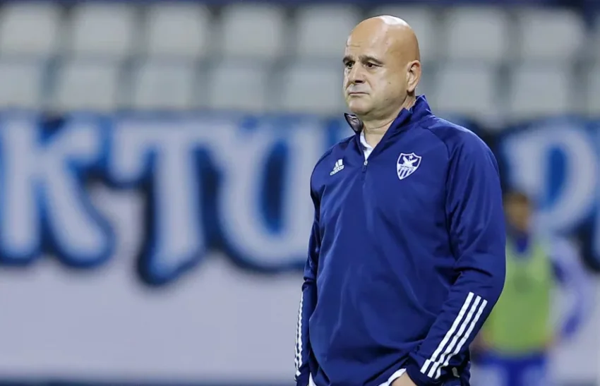 "გუნდმა ისეთ რაღაცებს მიაღწია, რაზეც სხვები მხოლოდ ოცნებობენ" - თემურ ქეცბაია