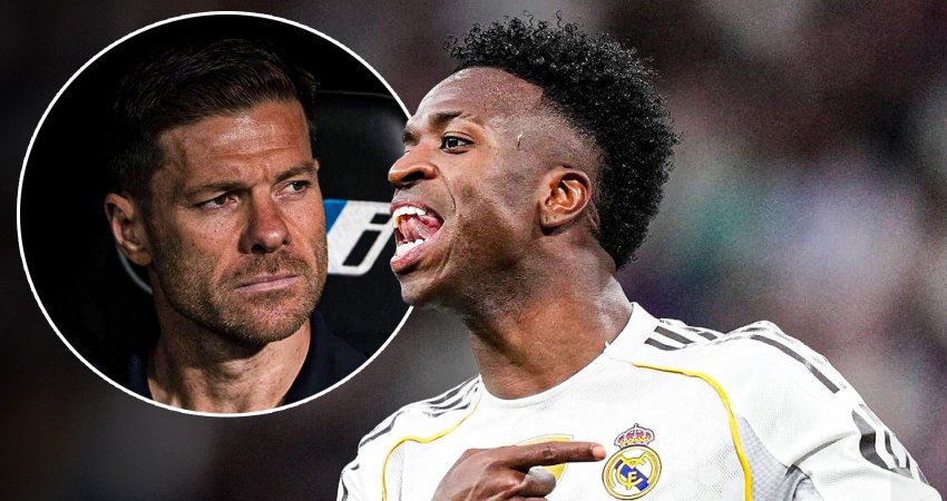 ელ კლასიკომ ალონსოსა და ვინისიუსს შორის დაძაბულობა გამოიწვია 