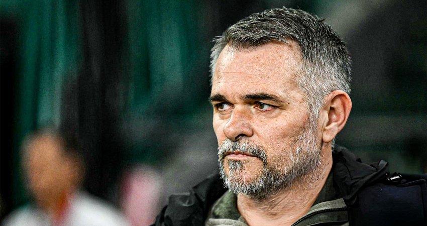 სანიოლი: რეალობა პატიოსნად უნდა მიიღო რაღაცები დაგვავიწყდა