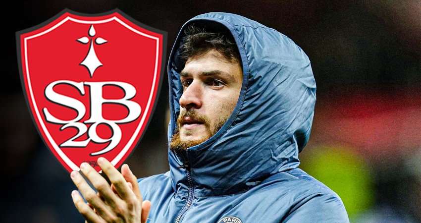 Le Parisien-ი პსჟ-ს სავარაუდო შემადგენლობას ასახელებს — ბრესტთან მატჩი დღეს გაიმართება