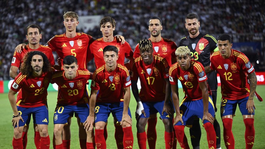 FIFA-სა და UEFA-მ ესპანეთს გიბრალტართან თამაში აუკრძალა