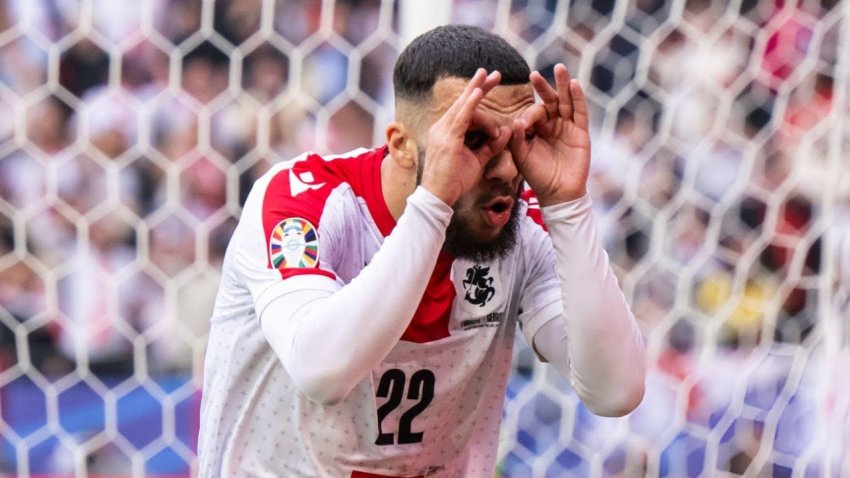 გიორგი მიქაუტაძე: „ყველაფერს გავაკეთებთ, რომ ჯგუფში ექვსი ქულა მოვიპოვოთ“ 