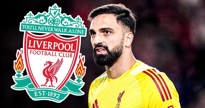 "თვალებს ვერ ვუჯერებდი, როდესაც დავინახე..." - ლივერპულის ყოფილი ფეხბურთელი მამარდაშვილზე