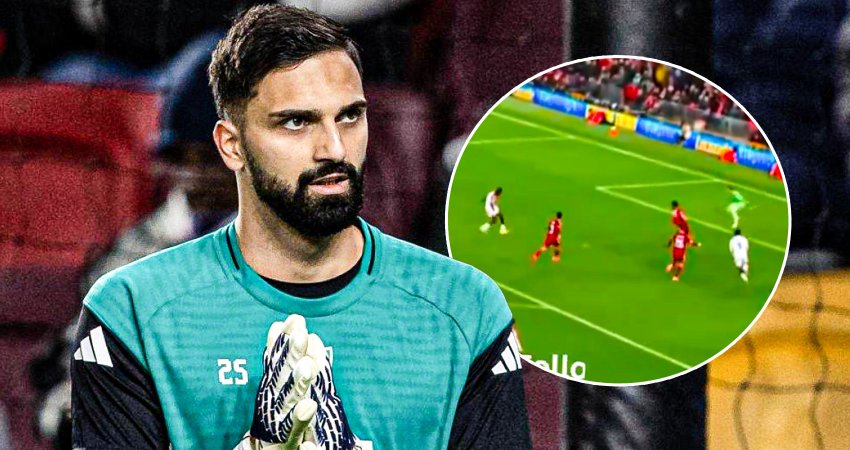 VIDEO: ესეც მამარდას ბრალია? - ლივერპულის საშინელი დაცვა და 2:0 კრისტალ პალასთან გიორგის გარაშე