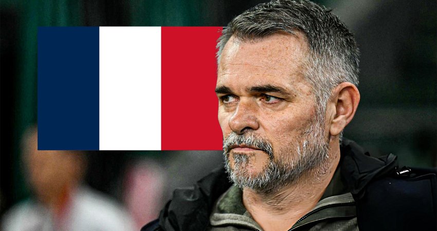 ფრანგებს ვილი ნაკრებში მოუნდათ? - რა კითხვა დაუსვა ფრანგმა ჟურნალისტმა სანიოლს ფრანგებს ვილი ნაკრებში მოუნდათ? - რა კითხვა დაუსვა ფრანგმა ჟურნალისტმა სანიოლს