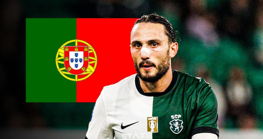 "ქოჩორაშვილი 18 წლის ტალანტმა ჩაანაცვლა" - რას წერს პორტუგალიური მედია ქართველზე