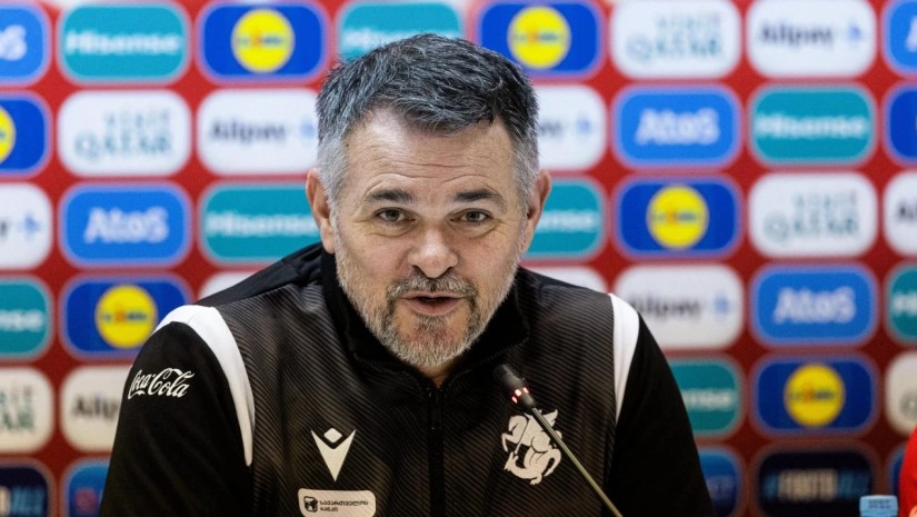 3 კანდიდატი, რომელმაც ნაკრებში სანიოლი უნდა შევვალოს