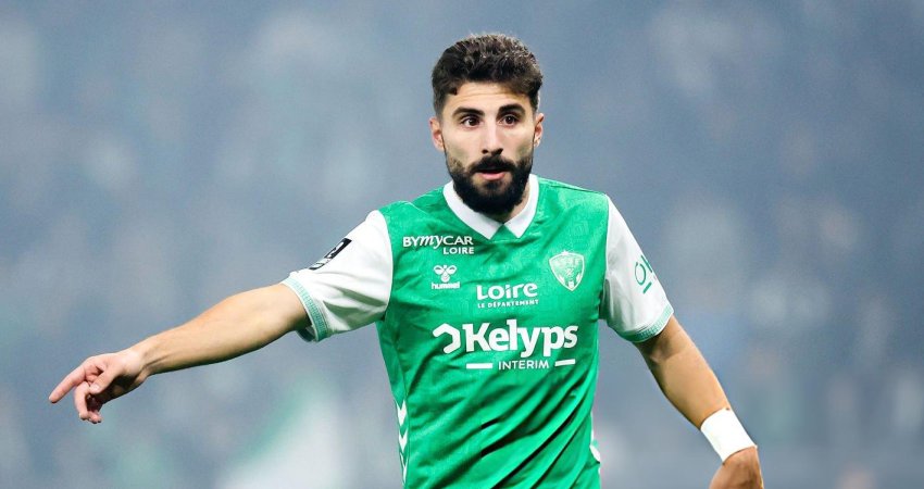 99%-ით ზურიკო დავითაშვილი კლუბს დატოვებს - ქართველი იანვარში ახალ კლუბში გადავა