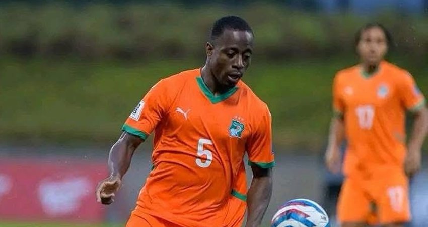 ოფიციალუირად! - ეროვნული ლიგის ფეხბურთელი მსოფლიო ჩემპიონატზე ითამაშებს