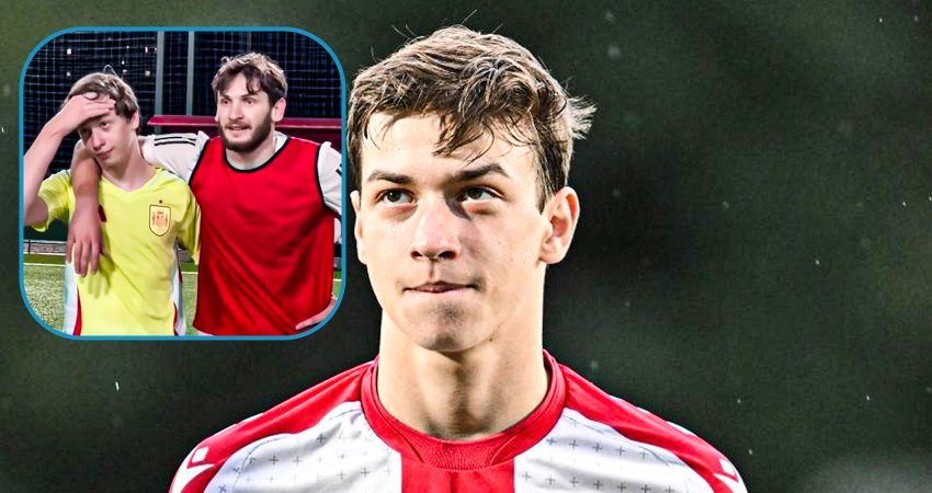 "ხვიჩას თურმე ძმაც ჰყოლია" - რას წერს უცხოური მედია თორნიკეზე