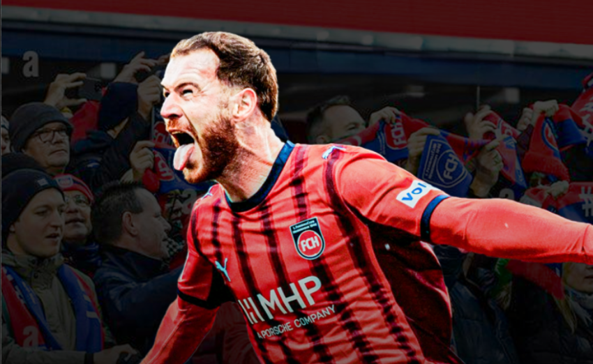 "ბუდუ ძალიან მაგარ ფორმაში შედის.." - რას ამბობენ "ჰაიდენჰაიმის" ფანები