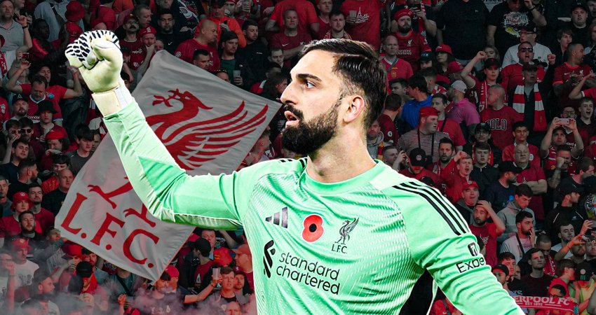 "უკვე თავდაჯერებულია..." - რას წერენ ლივერპულის ფანები მამარდაშვილზე "უკვე თავდაჯერებულია..." - რას წერენ ლივერპულის ფანები მამარდაშვილზე