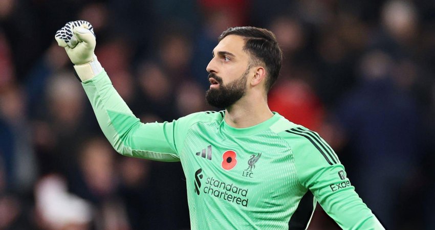 დასახელდა პრემიერ ლიგის ტოპ 20 მეკარე - რომელ ადგილზეა გიორგი მამარდაშვილი