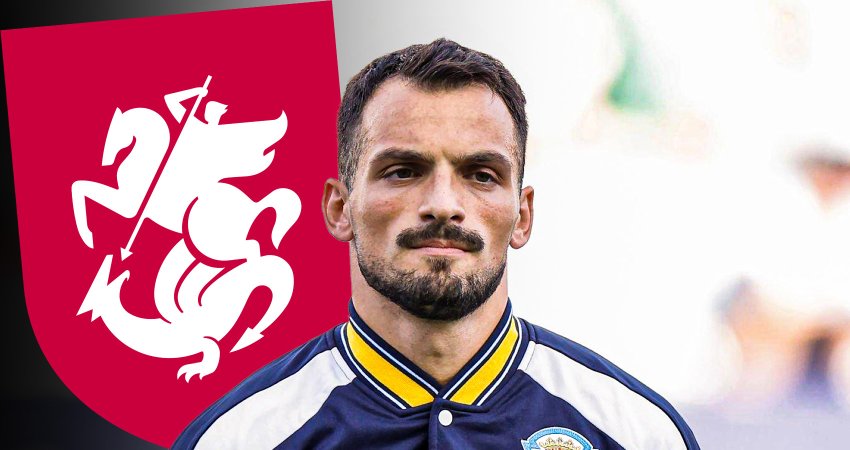 ექსკლუზივი - ვილი სანიოლმა ნოემბრის სანაკრებო მატჩებისთვის იური ტაბატაძე გამოიძახა