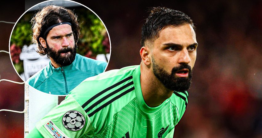 ცნობილია - როდის დაბრუნდება ალისონი და რამდენი მატჩი დარჩა მამარდაშვილს ცნობილია - როდის დაბრუნდება ალისონი და რამდენი მატჩი დარჩა მამარდაშვილს