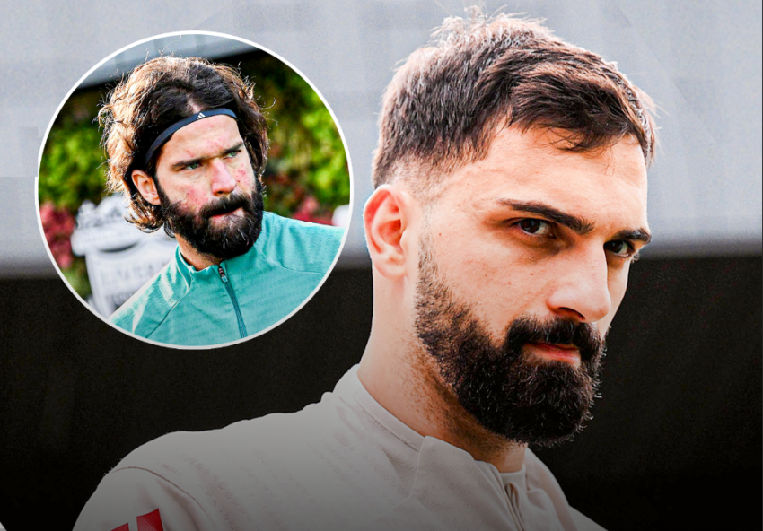 "ალისონთან ამ საკითხზე ვისაუბრე" - გიორგი მამარდაშვილის კომენტარი