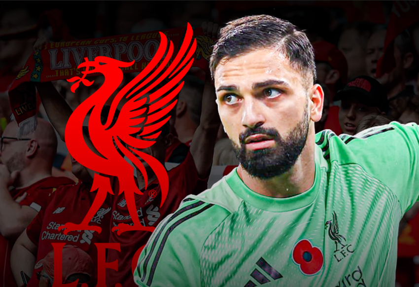 "მამარდაშვილმა კლასი აჩვენა.." - რას წერენ "ლივერპულის" ფანები ქართველ მეკარეზე "მამარდაშვილმა კლასი აჩვენა.." - რას წერენ "ლივერპულის" ფანები ქართველ მეკარეზე