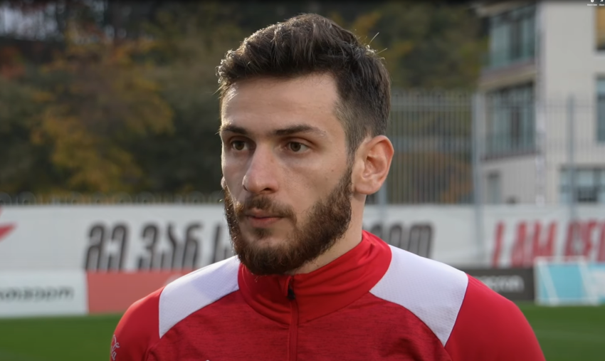 "დიდ პასუხისმგებლობას ვგრძნობთ" - ხვიჩა კვარაცხელიას კომენტარი