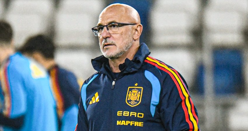 მორიგი დარტყმა ესპანეთის ნაკრებს! - ვინ გამოტოვებს საქართველოსთან მატჩს