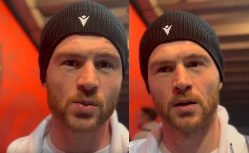 "ბულგარეთთან ჩვენი მიზანი ეს იქნება" - ბუდუ ზივზივაძის განცხადება