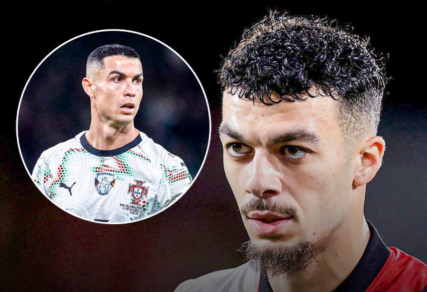 "საუკეთესო ფეხბურთელი ვის წინააღმდეგაც მითამაშია?" - მიქაუტაძის საინტერესო კომენტარი