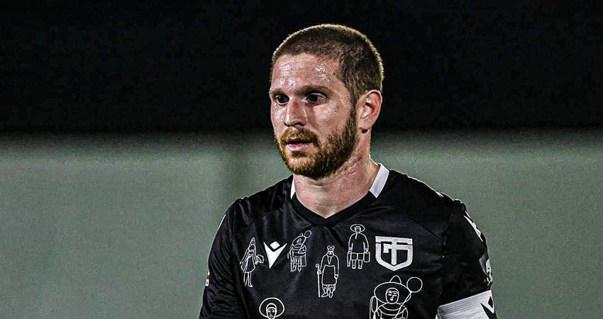 პრეზიდენტი ადასტურებს - გიორგი არაბიძე ქუთაისის ტორპედოში ბრუნდება