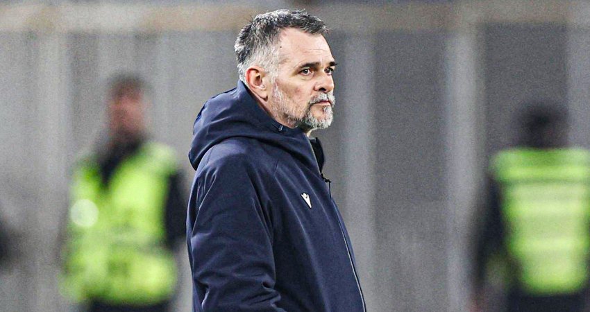 3 დიდი შეცდომა, რომელიც ვილი სანიოლმა ნოემბრის მატჩებში დაუშვა