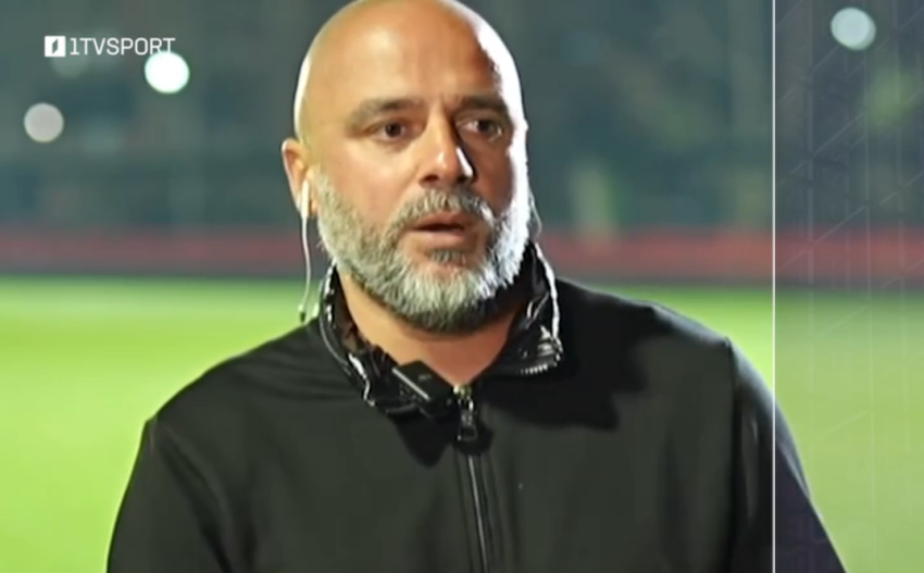 "ჩვენ არ ვაკეთებთ კარგად საქმეს" - გიორგი ჭიაბრიშვილი კომენტარი ეროვნულ ნაკრებზე