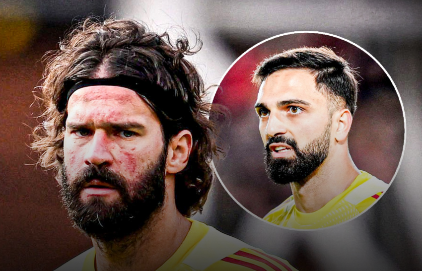 ალისონი მოედანს უბრუნდება - ვინ დაიცავს "ლივერპულის" კარს