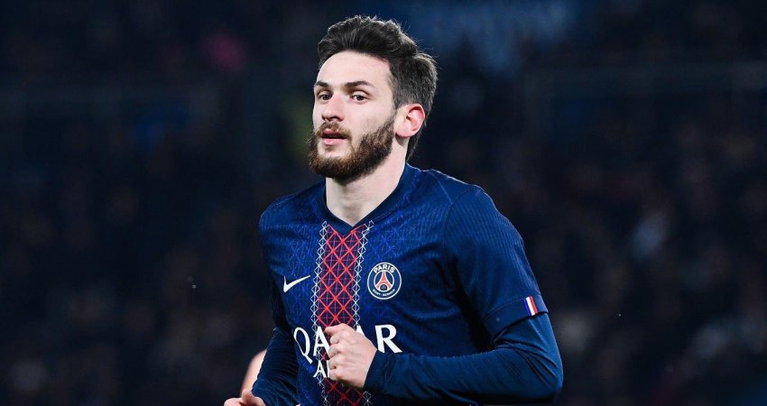 ასე ცოტა? - ცნობილია, რა შეფასება დაუწერეს კვარაცხელიას ლე ავრის წინააღმდეგ