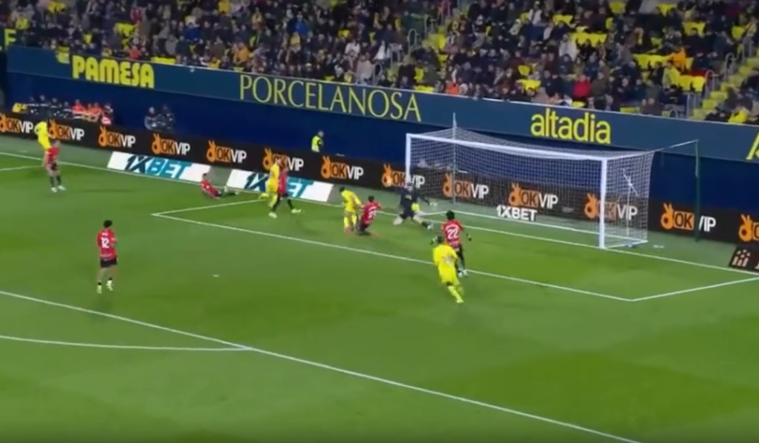 VIDEO: მიქაუტაძეს სასწაული ბურთი აუღეს - ქართველის მაგარი შანსი ლა ლიგის გასულ ტურში