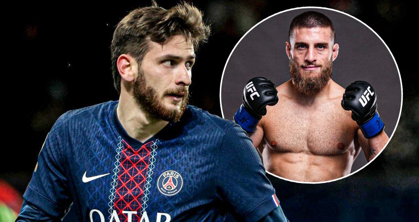 მთელი ერი ერთად! - როგორ გამოეხმაურა კვარაცხელია ალექსანდრე თოფურიას გამარჯვებას